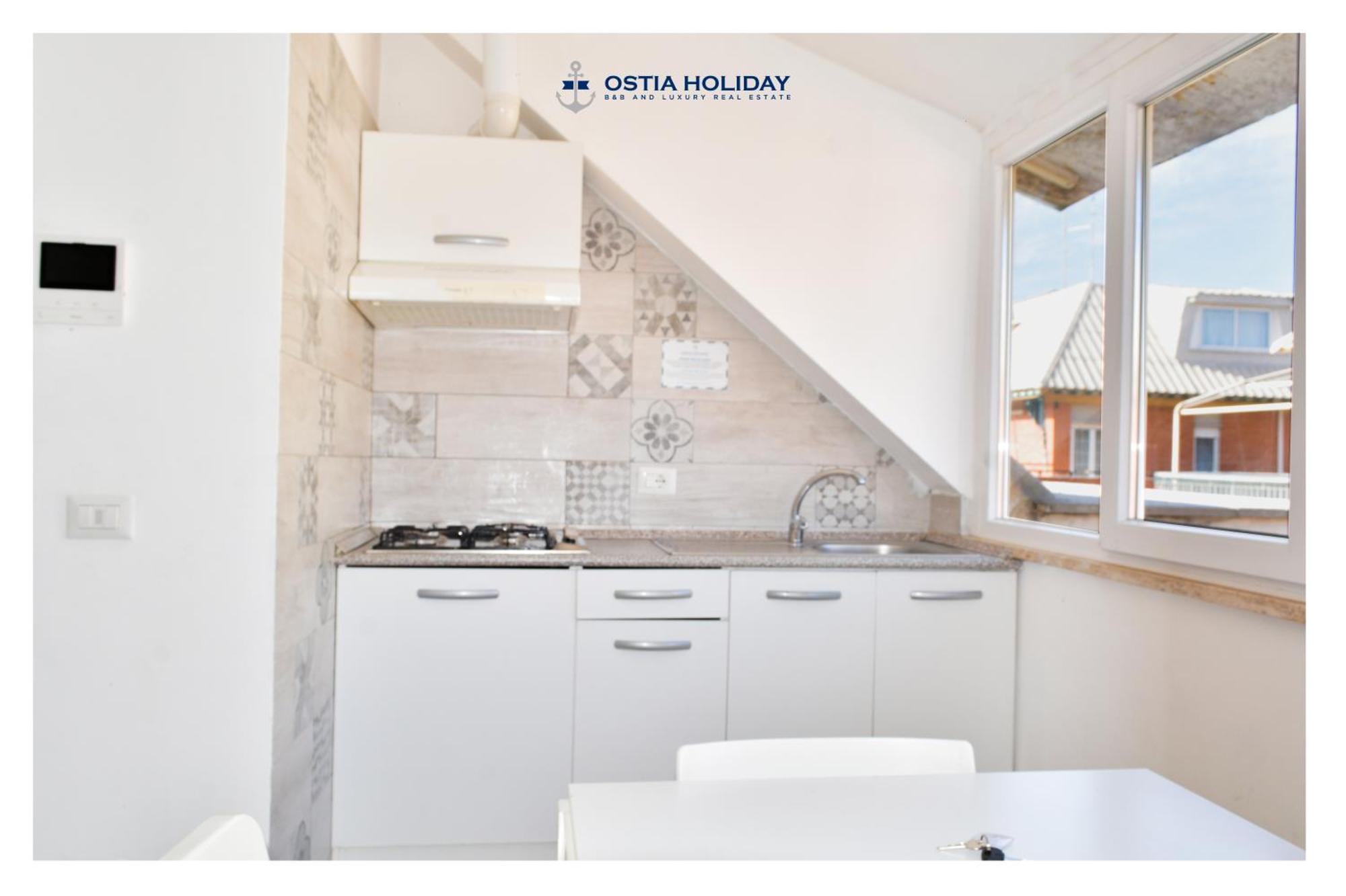 Ostia Holiday Mykonos Exterior photo