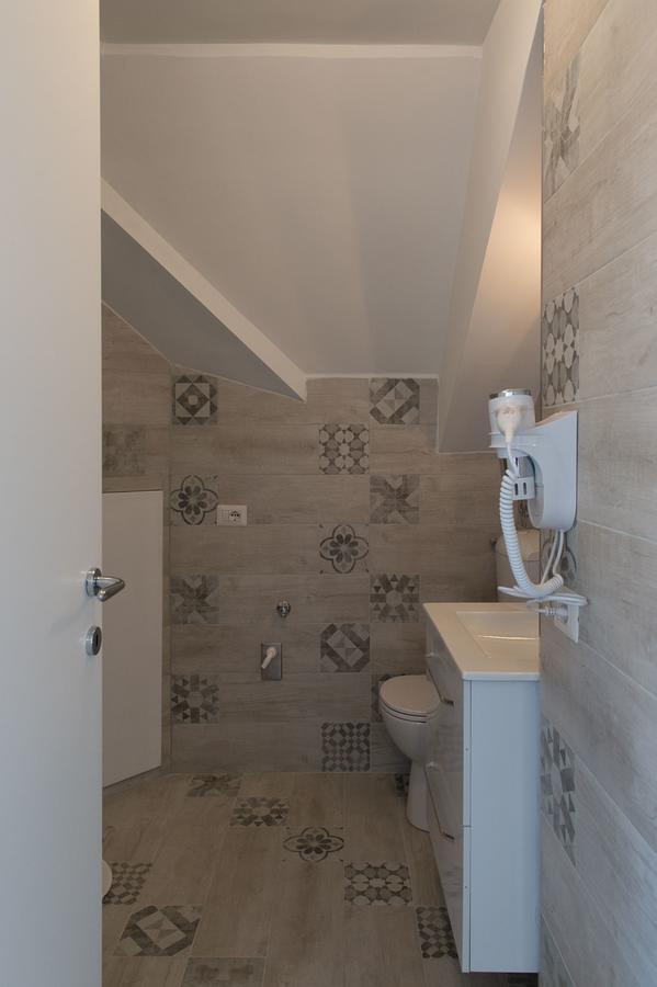 Ostia Holiday Mykonos Exterior photo