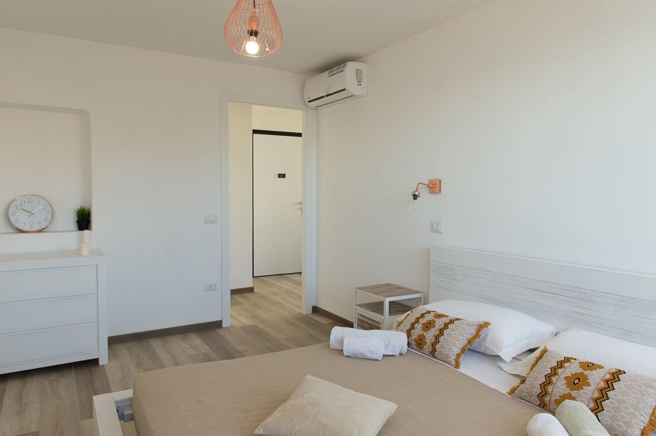 Ostia Holiday Mykonos Exterior photo